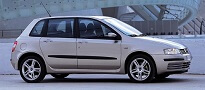 Fiat Stilo