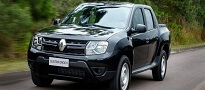 Renault Duster Oroch