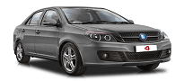 Geely GΠ‘6