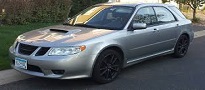 Saab 9-2x