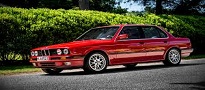 BMW 3 series (E30)