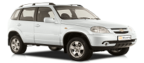 Chevrolet Niva