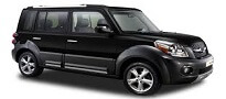 Great Wall Hover M2