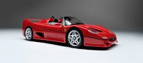 Ferrari F50