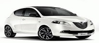 Lancia Ypsilon III (846)