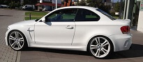 BMW X6 M II