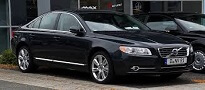 Volvo S90 II