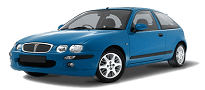 Rover Streetwise