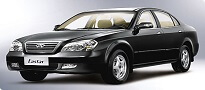 Chery Eastar