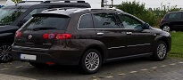 Fiat Croma