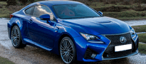 Lexus LS II (XF20)