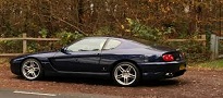 Ferrari 456