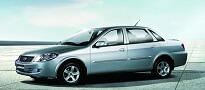 Lifan Breez