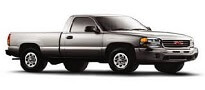 GMC Sierra 1500 (GMT800)