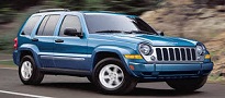 Jeep Liberty