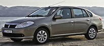 Renault Symbol III