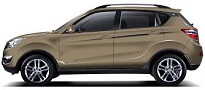 Changan CS35
