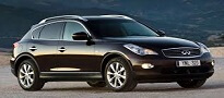 Infiniti EX