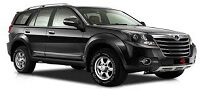 Great Wall Hover