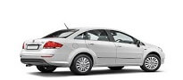 Fiat Linea