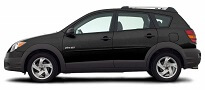 Pontiac Vibe