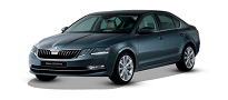 Skoda Octavia Tour