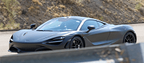 McLaren 650S
