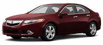 Acura TSX