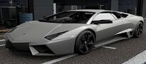Lamborghini Reventon