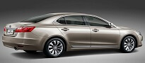 Changan Raeton