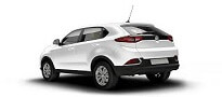 MG GS