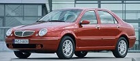 Lancia Lybra