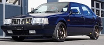 Lancia Thema