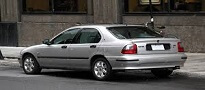 Rover 400