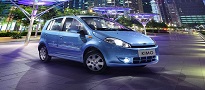 Chery Kimo