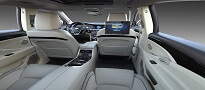 Geely GC9