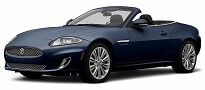 Jaguar XK/XKR