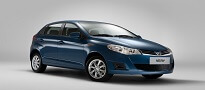 Chery Very
