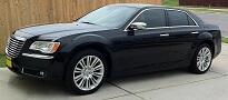 Chrysler 300 II