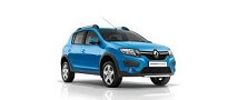 Renault Sandero Stepway