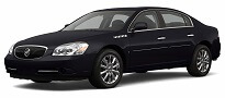Buick Lucerne