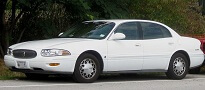 Buick Le Sabre