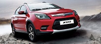 Lifan X50