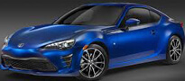 Toyota GT 86
