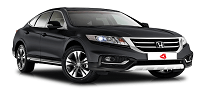 Honda Crosstour