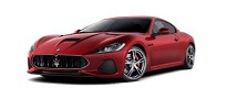 Maserati Gran Turismo