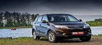 Chery Tiggo 5