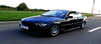BMW 3 series (E46)