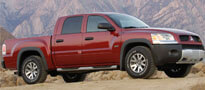 Mitsubishi Raider