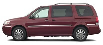 Buick Terraza